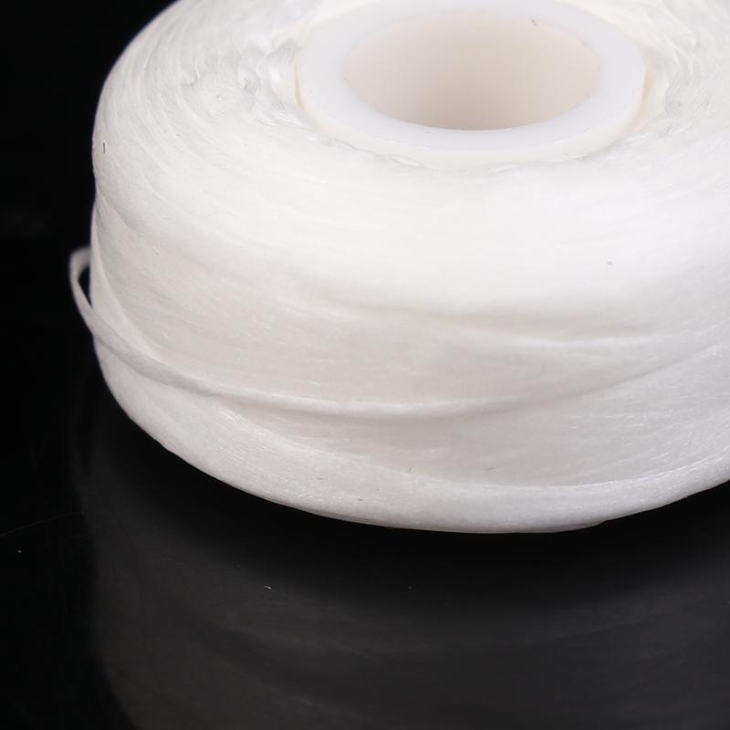 10 Rolls 50M Dental Flosser Oral Hygiene Teeth Cleaning Replacement Dental Floss Mint Toothpick Flosser Teeth Flosser