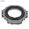 1PCS SRGP400100 SMD 6-pin 24-bit 12-pulse Hollow Shaft Encoder Code Switch