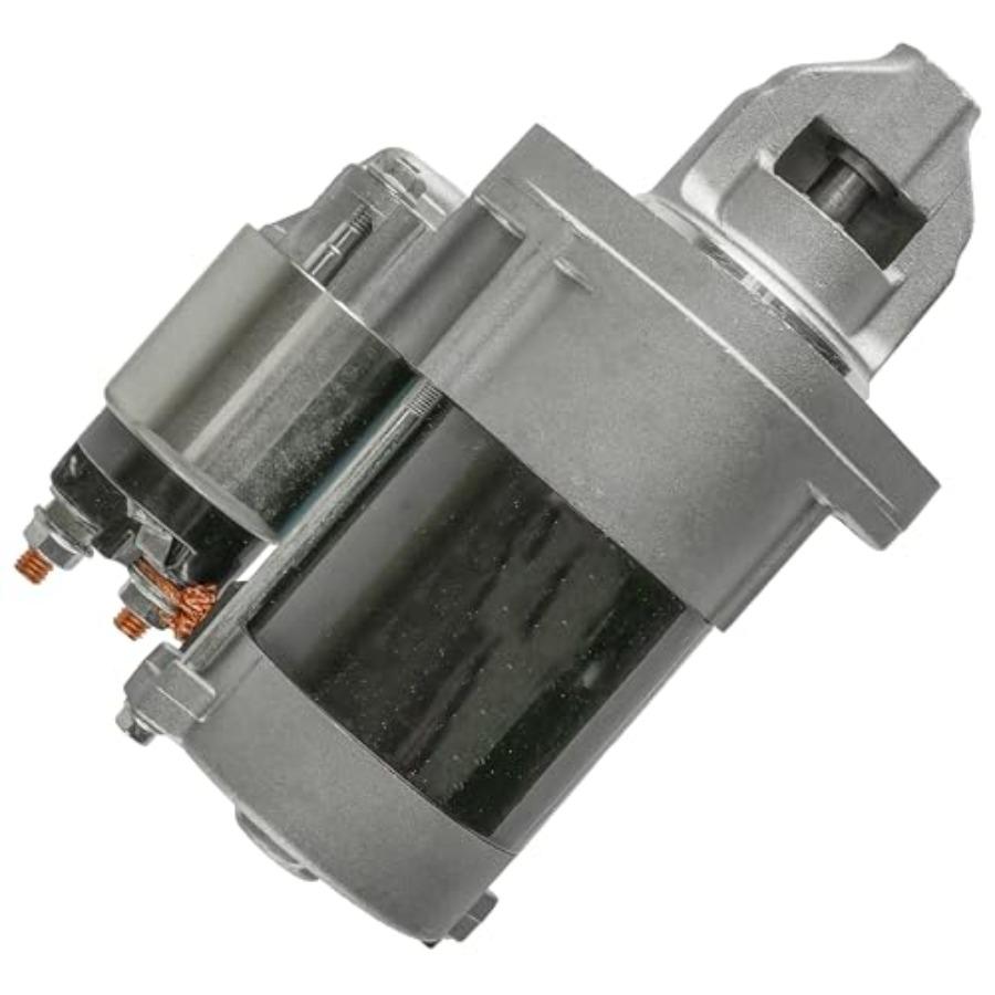 Starter Compatible with Kawasaki 211637021 211637025 211630755 211630757 999966121 for Motorcycle Engine Starting System High P