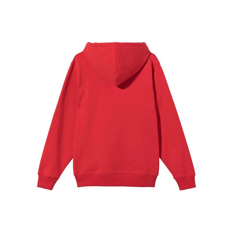 Stussy Basic Applique Hood 118425