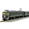 TOMYTEC TOMIX N Gauge EF81 Series 24 Twilight Express Basic Set A (3 Cars) 98359 Model Train Passenger Car