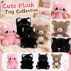 Novelty Plush Toy for Kids - Soft Cute Stuffed Animal Doll