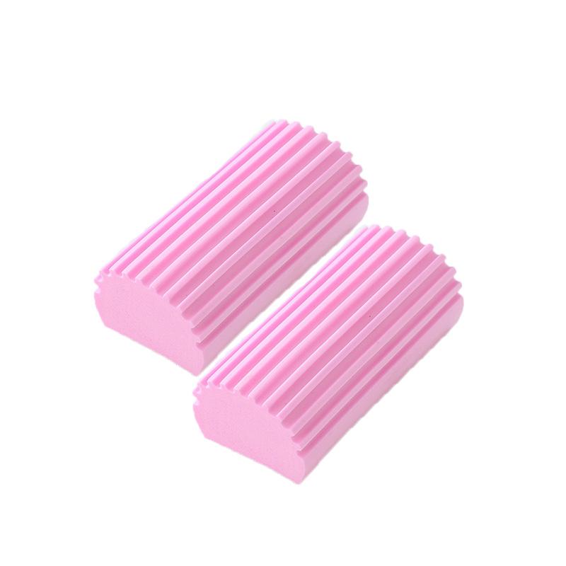 Pva Dust Cleaning Sponge Car Household Cleaning Sponge Reusable Dusters For Cleaning Baseboards Wipe Car Blinds
