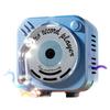 Mini Turntable Player Mini Voice Player Keychain Playbacks Feature Adjustable Volumes Knob For Daily Travel Use
