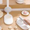 Dumpling Wrapper Press Food-Grade Plastic Dumpling Maker One-pressure Dumpling Mold for Homemade Wonton Potstickers