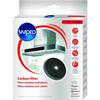 Wpro Cooker Hood Accessory Filter Chfe233/2