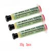 Lead Free Solder Flux 20g/30g/50g/100g Welding Flux Welding Solder Paste 183 Degree Medium Temperature Flux No-Clean Rosin