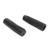 1Pair Bike Handlebar Grips Slip Resistant Comfortable Shock Absorption Electric Scooter Handlebar Grips for Folding