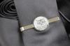 Siberian - Cat Tie Clip, Personalized Tie Clip, Unique Gift for Men from Art-Dog Brand