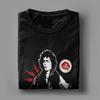 Novelty Frank N Furter The Rockys Horror Picture Show T-Shirts Men Cotton T Shirts Short Sleeve Tees Gift Idea Clothing