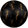 Ronaldo's Error Occurredrequest Out. Size 5 Soccer Ball Machine Sewn Indoor/Outdoor Universal Football Surprise Collection Gift