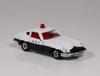 Tomica Museum Muzeum záchranných vozidel Nissan Fairlady 240Z Patrolní vůz