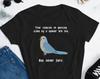Tops – T-Shirts