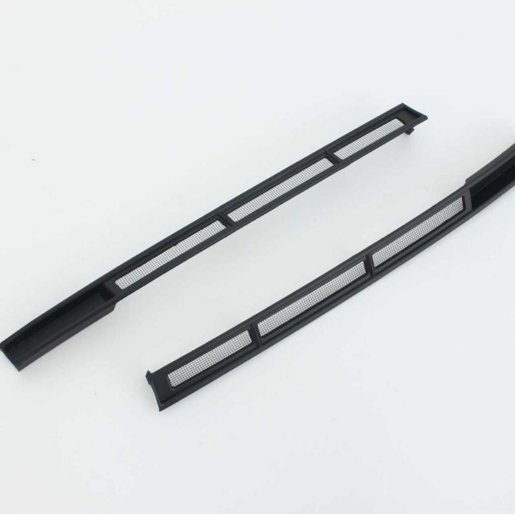 Volkswagen Sagitar L Insect & Mosquito Net for Water Tank - 26 Model Compatibility, No Grille Removal Needed