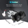 X Autohaux Motore Attuatore Serratura Porta Portellone per Toyota Sequoia 2001 2002 2003 2004 2005