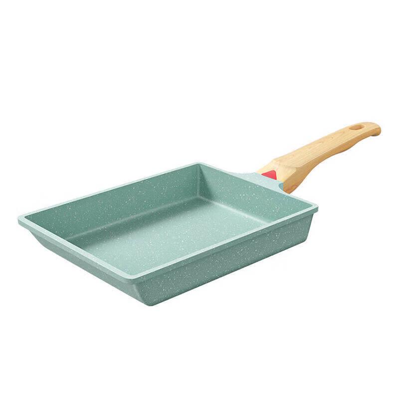 Changbaosen Non-stick Tamagoyaki Pan