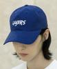BEGIN202 Layers Ball Cap [Blue]