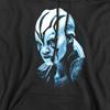 Star Trek Beyond Herren Jaylah Burst Hoodie