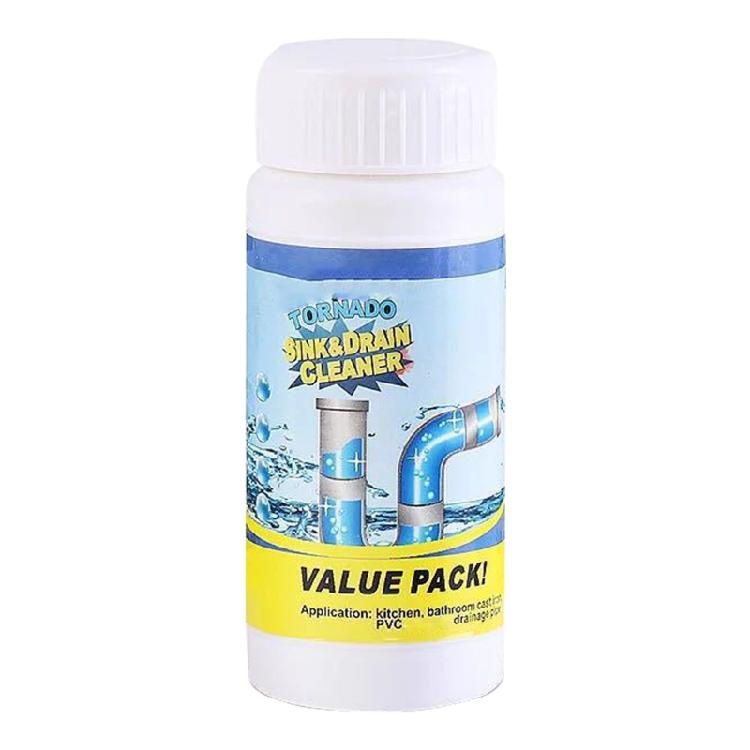 Кухонный тросик для прочистки труб, очистка дренажной канавы, дезодорация, туалет, раковина, сильное средство для прочистки, канализация, волосы, слив для пола 1