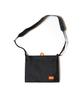 Posh-Projects F116 Seoul Sacoche Black
