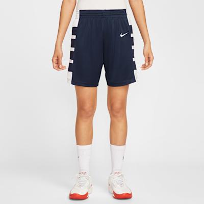Nike Casual Shorts Women s Dark Blue XS
