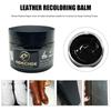 Car Seat Sofa Shoe Refurbishing Patch Renew Leather Repair Cream Dye Colour Restorer Color Paste