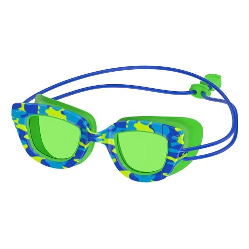 Speedo Childrens/Kids Sunny G Pop Seasiders Swimming Goggles