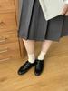 Fairy style new inner height increase retro sports Mary Jane shoes female round head shallow mouth versatile thin low commuter shoes