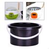 Professional Wax Inner Pot 105mm Replacement Depilatory SPA Accessory Heater Machine for Salon