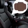 Center Console Armrest Pad Armrest Cushion For Car With Side Pockets Car Interior Accessories Vehicle Armrest Protector For Most