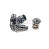 Engine Coolant Thermostat with Water Pump & Seal 11518516206 For BMW X3 X4 X5 X6 F01 F02 F06 F30 F31 F10 F11 F12 F13 F36