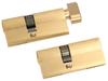 Insert set 2 pcs 1 key 30/35 - 30/35G
