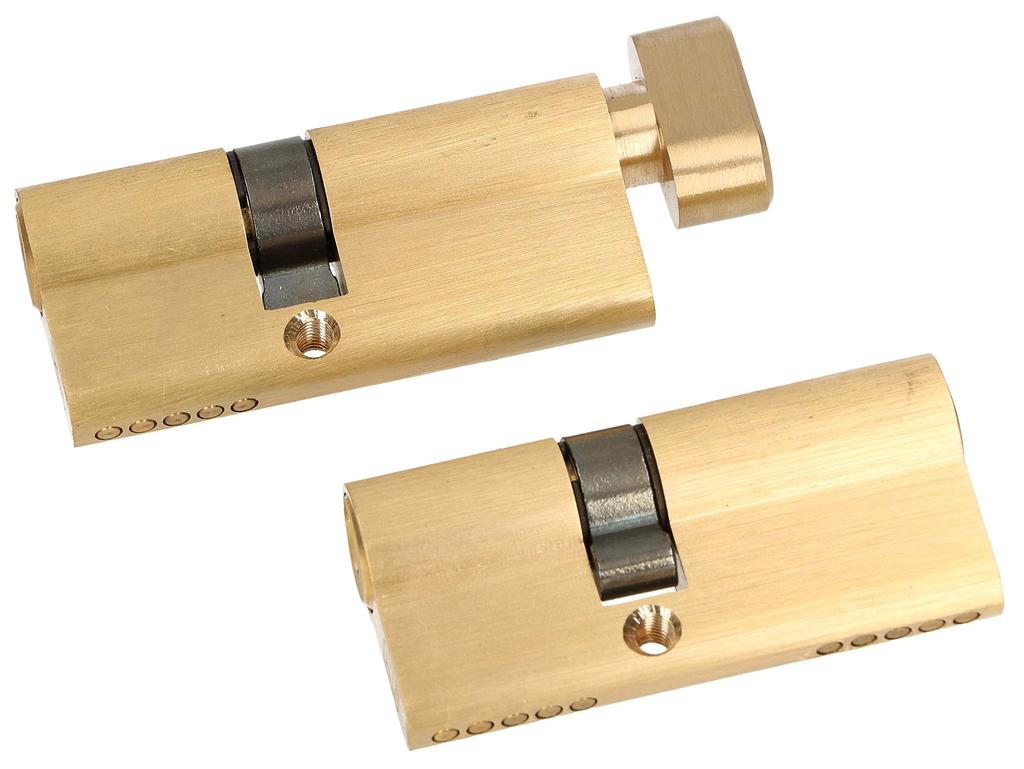 Insert set 2 pcs 1 key 30/35 - 30/35G
