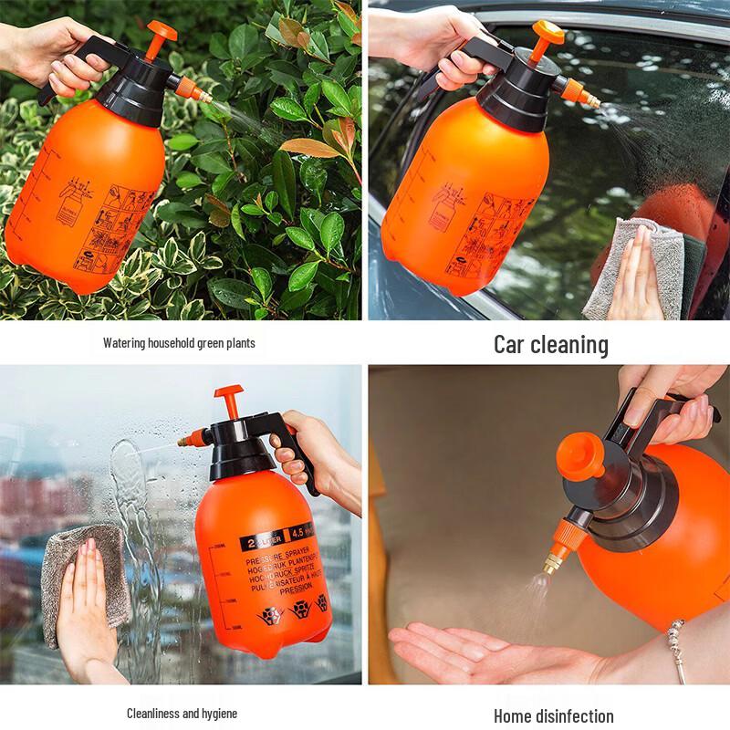 Guanshi 3L Pressure Sprayer