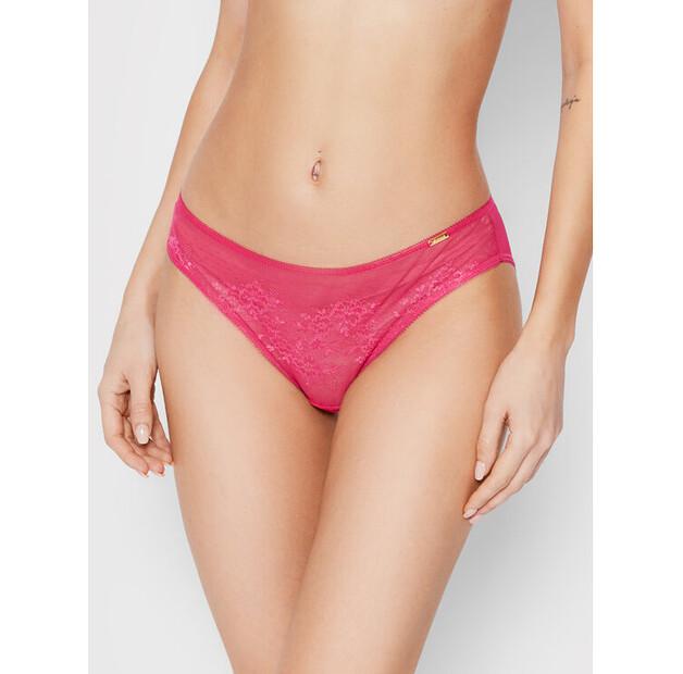 Трусики классические Gossard Glossies Lace EU XS