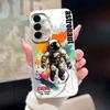 Custodia Per Samsung Galaxy A17 M17 4G 5G Gatto Cartone Animato Carino Copertura Protettiva Morbida in Silicone Per SamsungA17 M17 Fundas GalaxyM17 Coque
