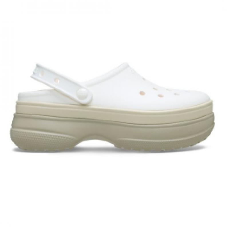 CrocS Women S claSSic Stacked Clog 211355 0wv