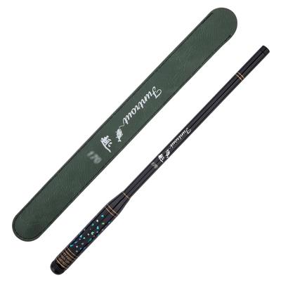 SeaQuest Funtiout 130cm Quaint Pocket Size Telescoping Fishing Rod Qu Funtiout 130