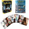 Splendor Brettspiel Vollständige Englische Version Schachtel für Heimparty mit Sammelkarten