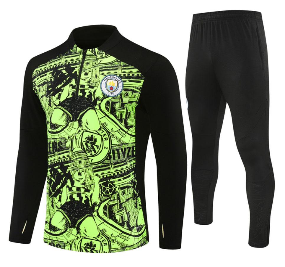 Ajax Football Training Uniform Marseille Napoli Chelsea Ac Algeria Arsenal Football Uniform