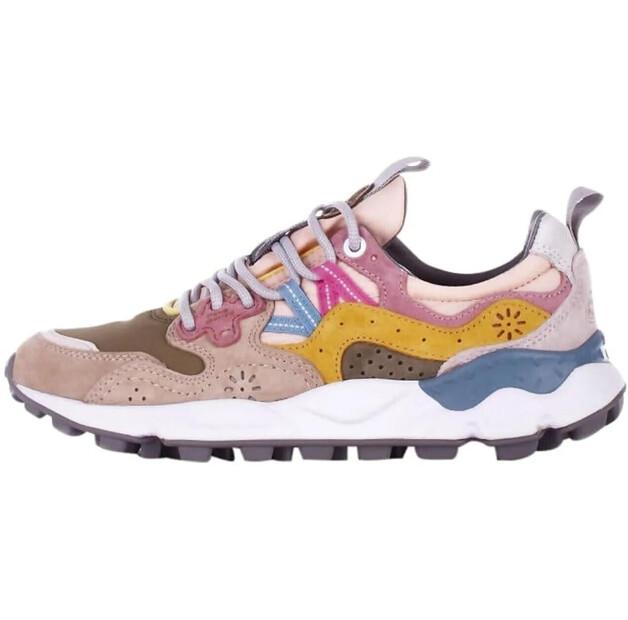 Flower Mountain Yamano 3 Sneakers