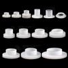 T-shaped Insulating Nylon Washer & Sleeve Assortment for M2-M12 Screws