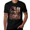 Creepshow Tshirt Abstract Pattern Print Top Tshirt