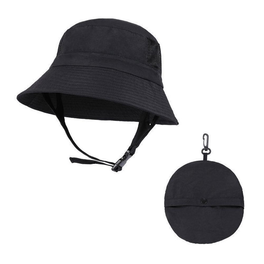 Bicycle Helmet Hat Shaped Helmet Adult Bike Helmet Bucket Hat Absorbing Surf Women's Female Saf M2P8