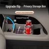Li Auto I8 Center Console Storage Box for 25 Models: Interior Car Accessory