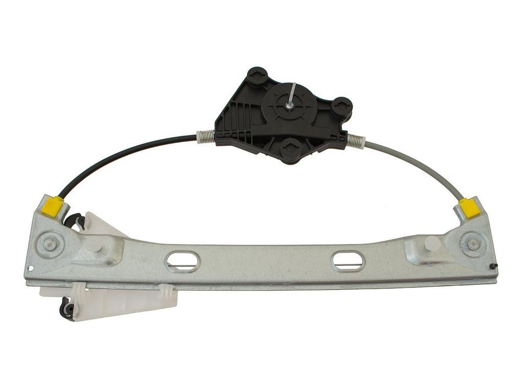 Alfa Romeo 159 Sedan / Kombi 05-11 Electric Window Regulator Without Motor, Rear Left