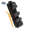 Front Left Power Window Switch for 2010 11 12 13 2014 Cadillac Escalade 20835552
