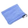 Towels Soft Multipurpose High Water Absorption Portable Microfiber   Wiping Cloth for     Clubs