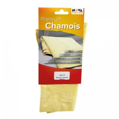 Nova Economy Chamois Medium