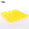 Shockproof Plastic Egg Transport Tray for Duck Eggs and Soy Milk